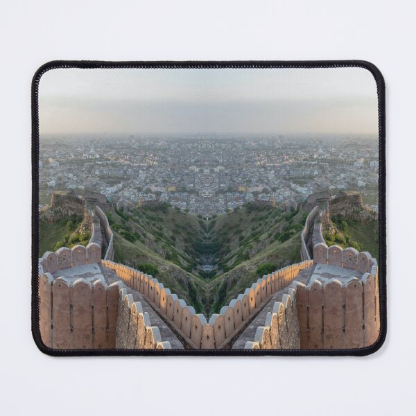 Item preview, Large Defensive Wall Journal Cover designed and sold by TheKnightWriter.