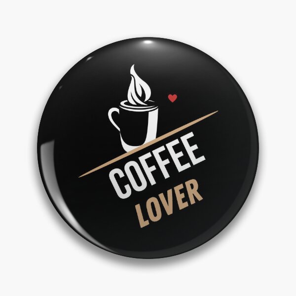 Item preview, Coffee lover my designed and sold by boushramba.