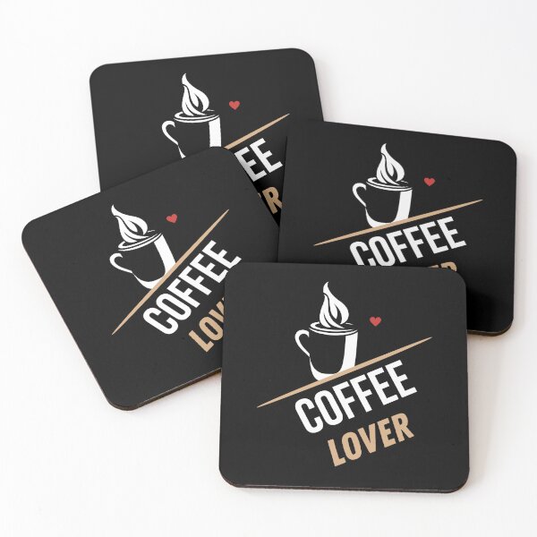 Item preview, Coffee lover my designed and sold by boushramba.