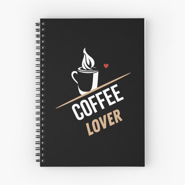 Item preview, Coffee lover my designed and sold by boushramba.