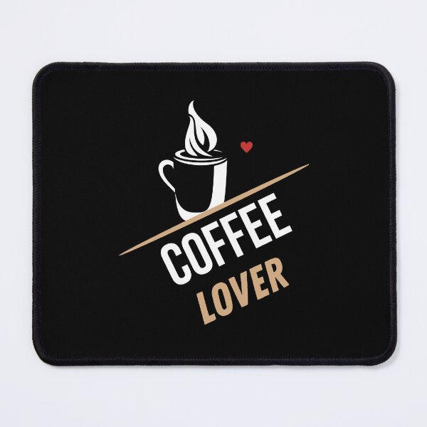 Item preview, Coffee lover my designed and sold by boushramba.