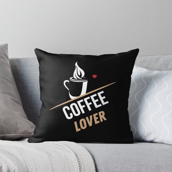 Item preview, Coffee lover my designed and sold by boushramba.