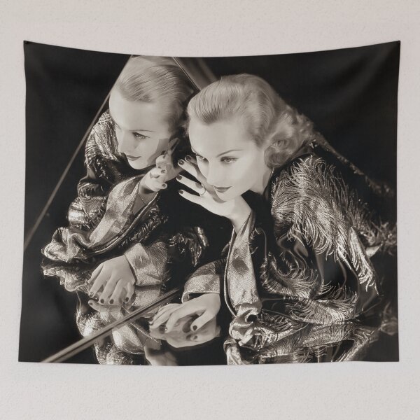 Item preview, Carole Lombard designed and sold by Jools-57.