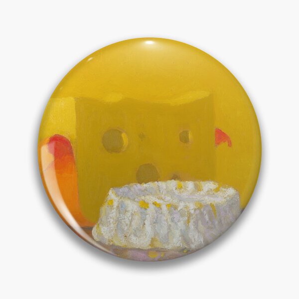 Item preview, French Camembert designed and sold by BenRikken.