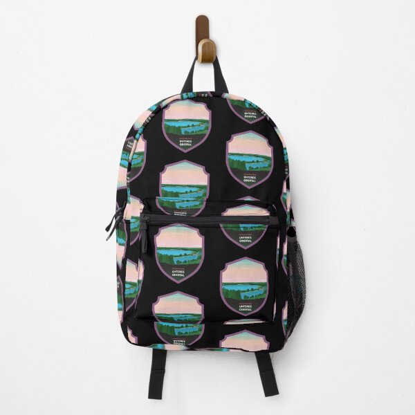 Item preview, Nationalpark Unteres Odertal (Deutschland) designed and sold by Rapaz Designs.