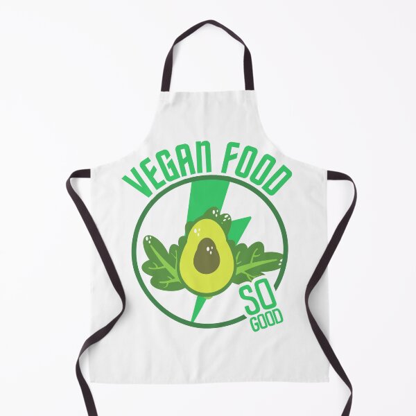 Item preview, Vegan Food So Good. Veganism Healthy Life Foodie designed and sold by mattades.