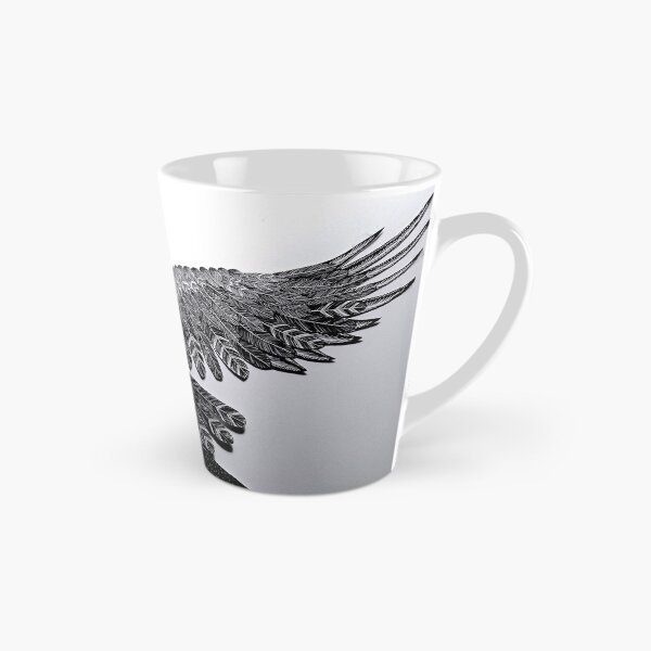 Item preview, wisdom raven  designed and sold by lunacanan.