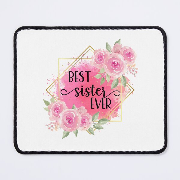 Item preview, Best Sister Ever I Sister Gift Ideas designed and sold by younghopes.