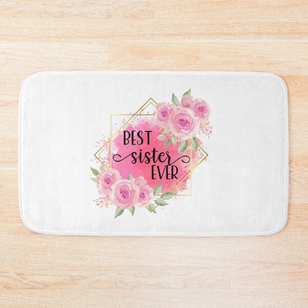 Item preview, Best Sister Ever I  Sister Gift Ideas designed and sold by younghopes.