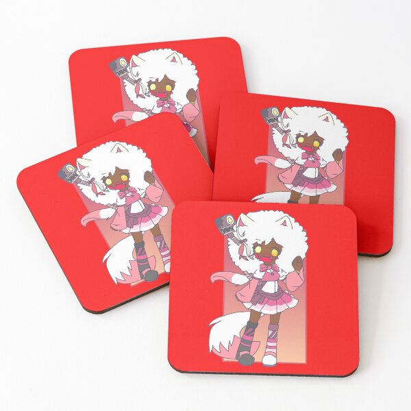 Item preview, Wolf Girl designed and sold by Knottygirl.
