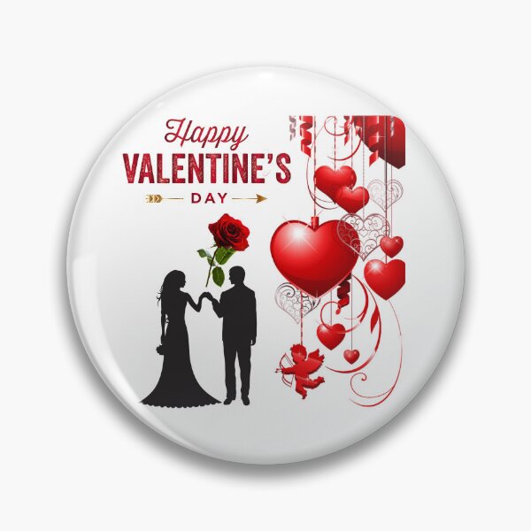 Item preview, Valentine's day designed and sold by ShinyIndia18.