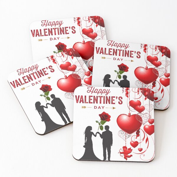 Item preview, Valentine's day designed and sold by ShinyIndia18.