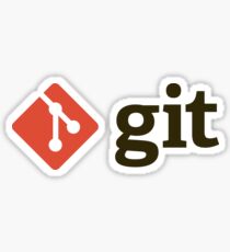 Git Sticker