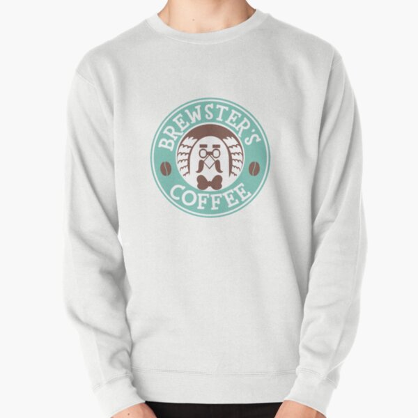 Item preview, Café de Brewster designed and sold by lekinnicutt.
