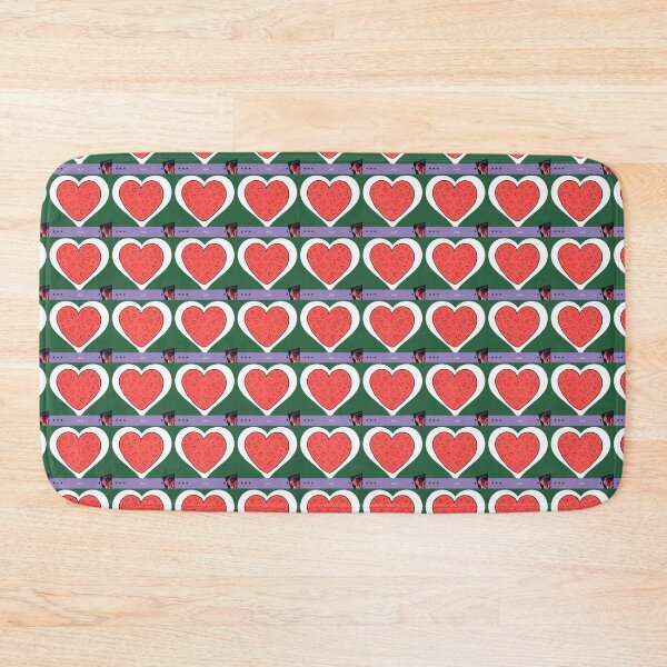 Item preview, Heart designed and sold by mapacs100.