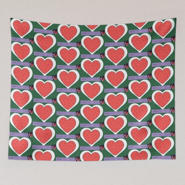 Item preview, Heart designed and sold by mapacs100.