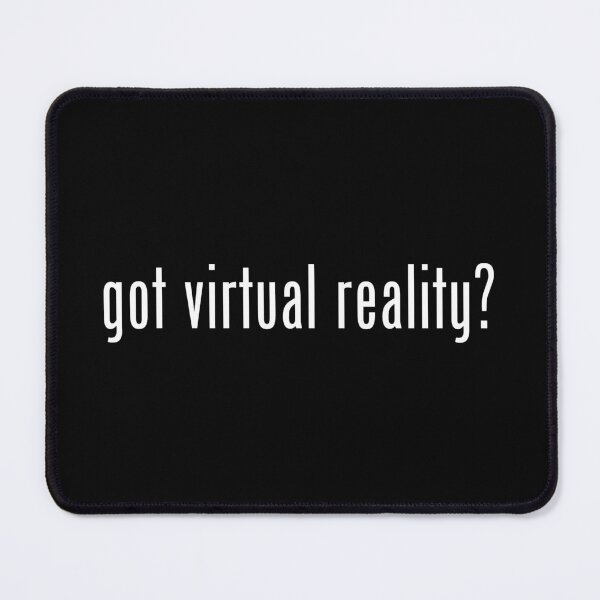 Item preview, got virtual reality? A got milk parody - VR designed and sold by hindsightAnD.
