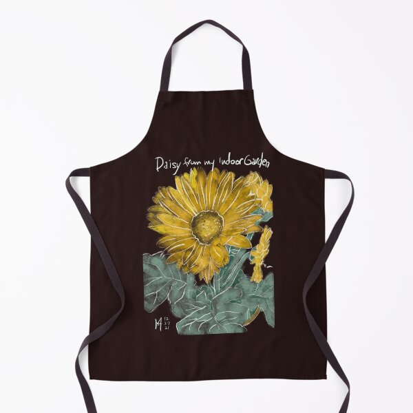 Item preview, Daisy from My Indoor Garden designed and sold by Supermaya Design.