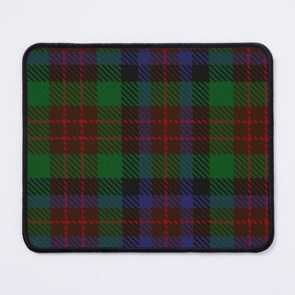 Item preview, Clan MacDuff Hunting Scottish Tartan  designed and sold by clairemh1.