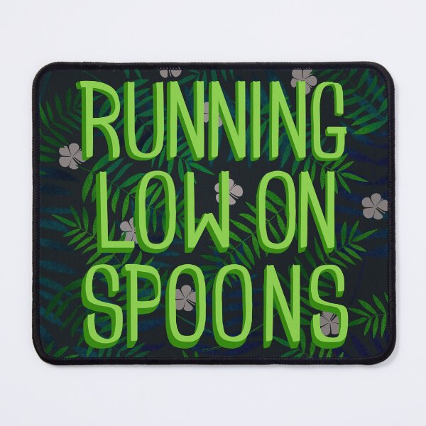Item preview, Spoonie designed and sold by ShardStudios.