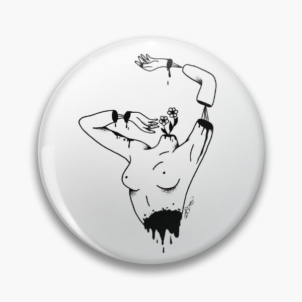 Item preview, Detachment  designed and sold by demiistonerr.