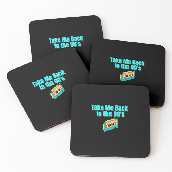 Item preview, Take Me Back to the 90's-music designed and sold by LaceRenee.