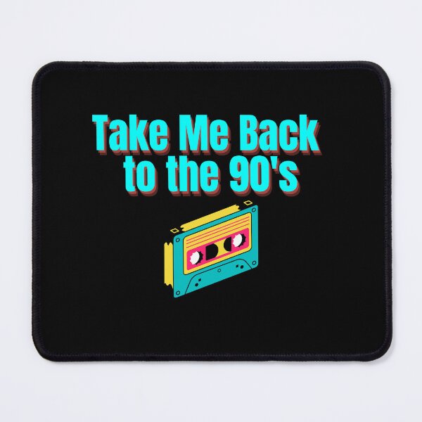 Item preview, Take Me Back to the 90's-music designed and sold by LaceRenee.