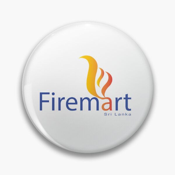 Item preview, New fashion design firmart shop logo designed and sold by firemart.