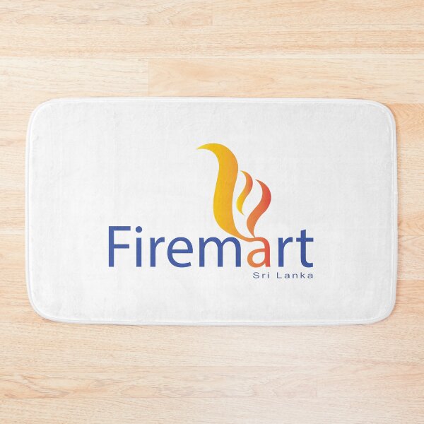Item preview, New fashion design firmart shop logo designed and sold by firemart.