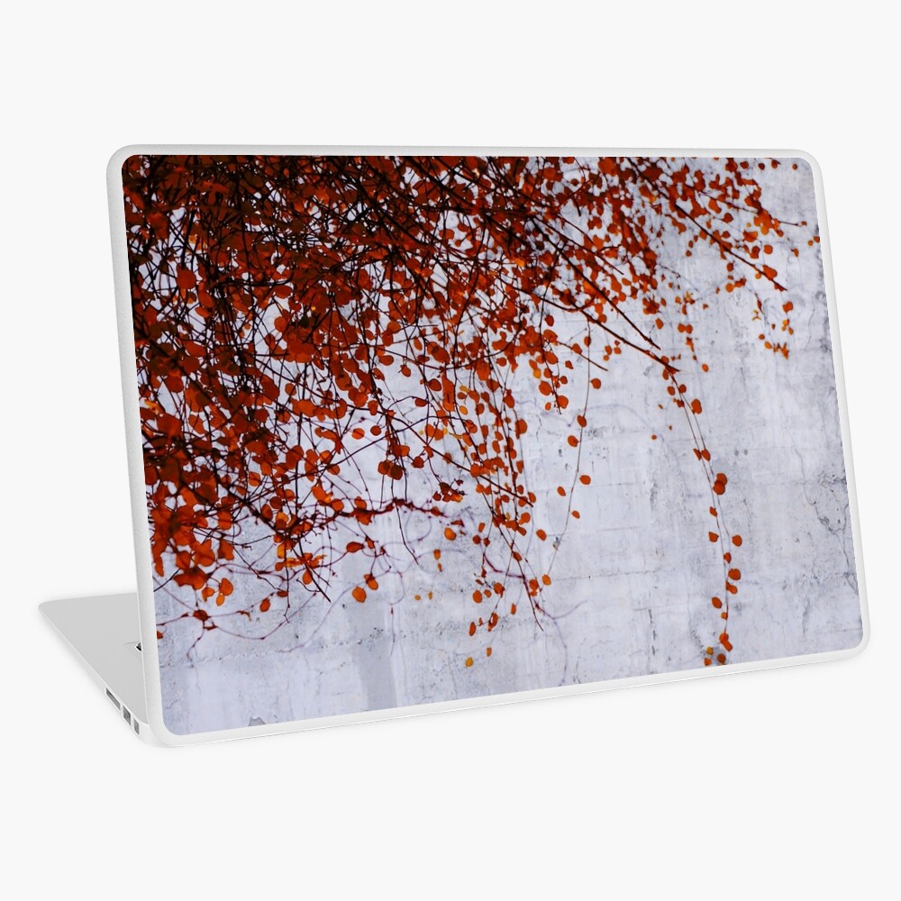 Item preview, Laptop Skin designed and sold by Ingz.