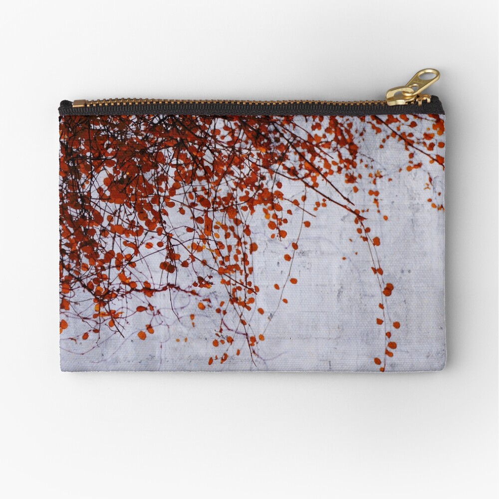 Item preview, Zipper Pouch designed and sold by Ingz.
