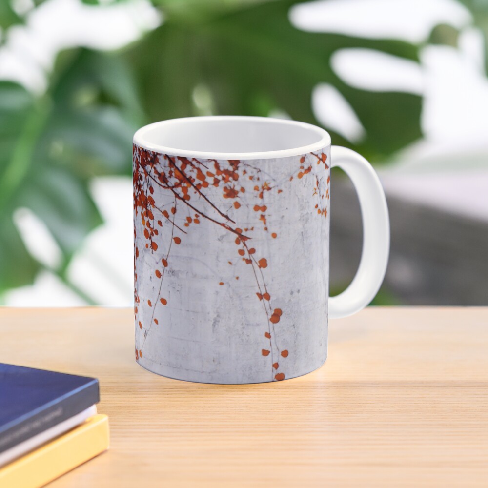 Item preview, Classic Mug designed and sold by Ingz.