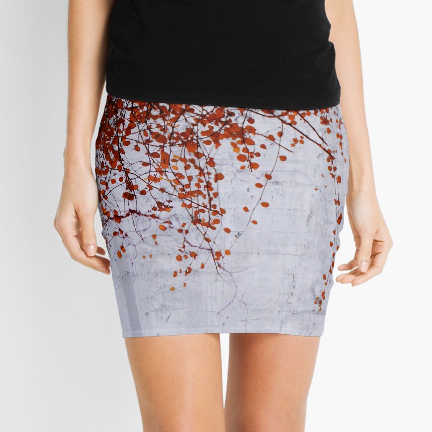Item preview, Mini Skirt designed and sold by Ingz.