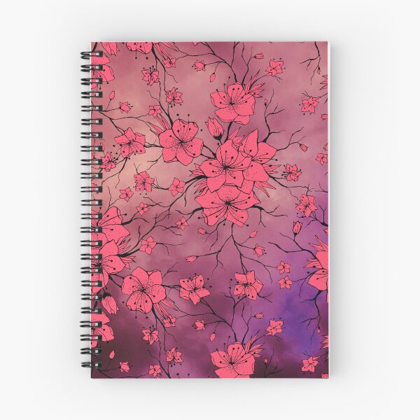 Item preview, roses falling from the sky pattern designed and sold by Soumia KELFAH.