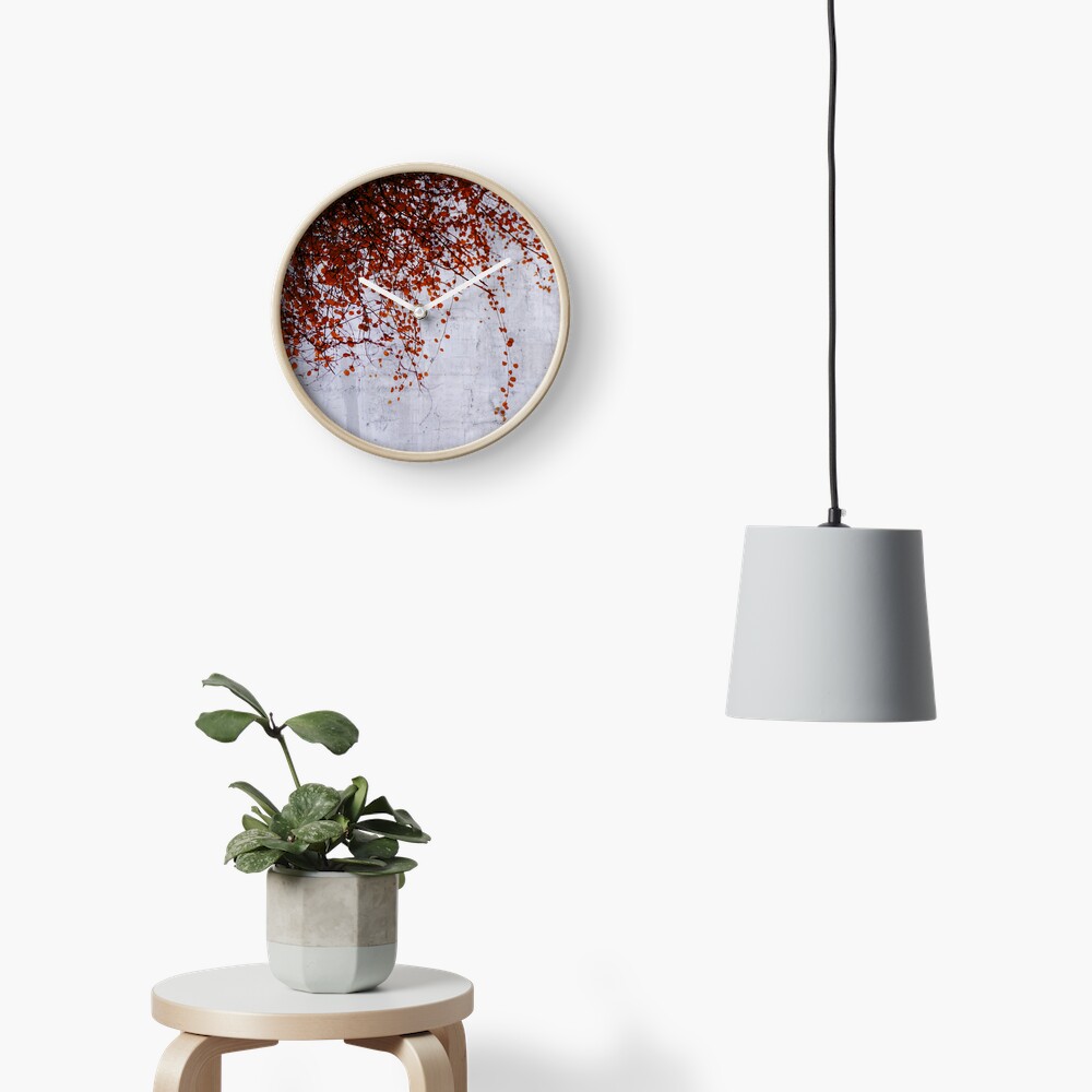 Item preview, Clock designed and sold by Ingz.