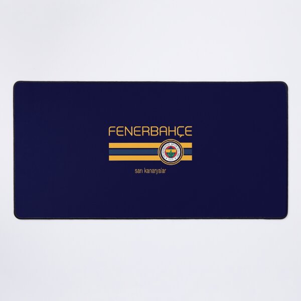 Item preview, Super League - Fenerbahce (Home Navy) designed and sold by madeofthoughts.