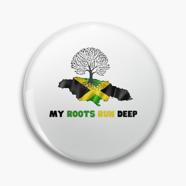 Item preview, My roots run deep designed and sold by Giographix.