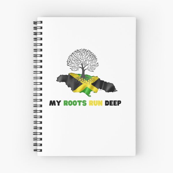 Item preview, My roots run deep designed and sold by Giographix.