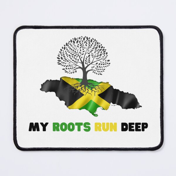 Item preview, My roots run deep designed and sold by Giographix.