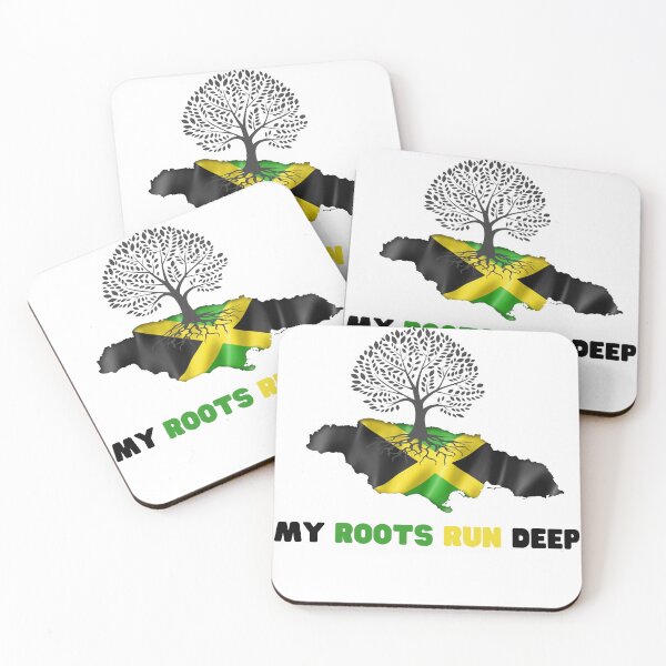 Item preview, My roots run deep designed and sold by Giographix.