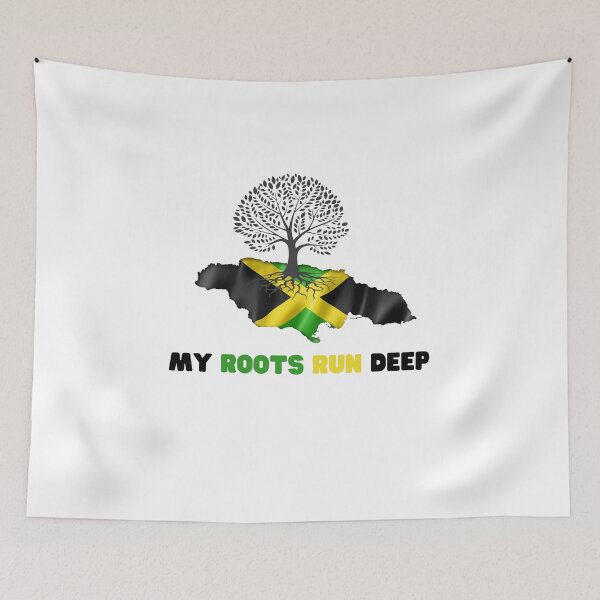 Item preview, My roots run deep designed and sold by Giographix.