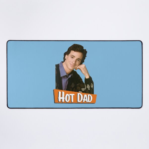 Item preview, Hot Dad Bob Saget Full House Valentine’s Day Gift for Fathers designed and sold by SteamParliament.