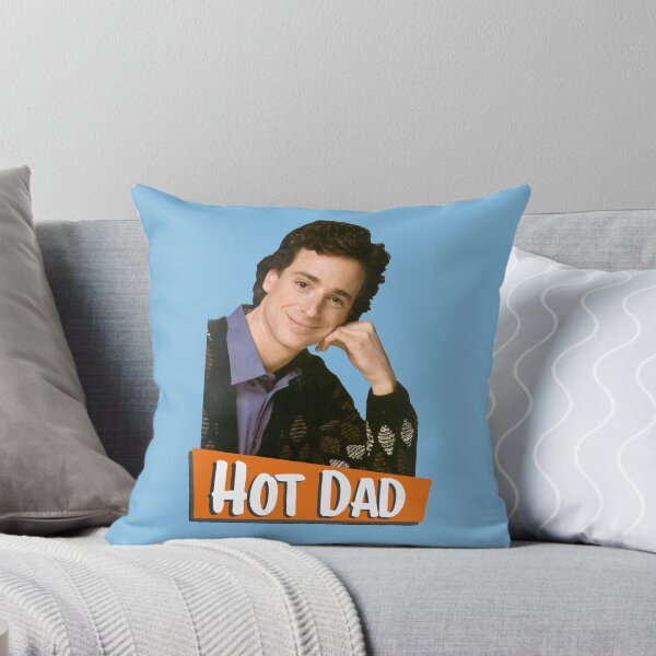Item preview, Hot Dad Bob Saget Full House Valentine’s Day Gift for Fathers designed and sold by SteamParliament.