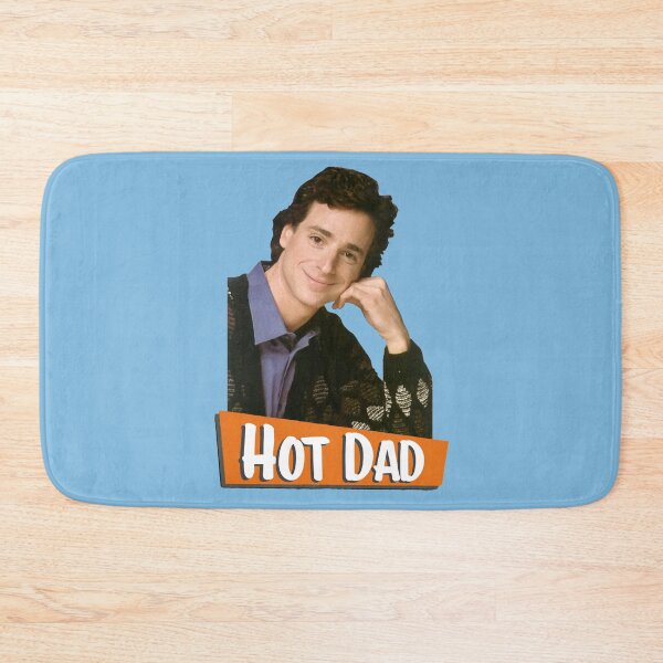 Item preview, Hot Dad Bob Saget Full House Valentine’s Day Gift for Fathers designed and sold by SteamParliament.