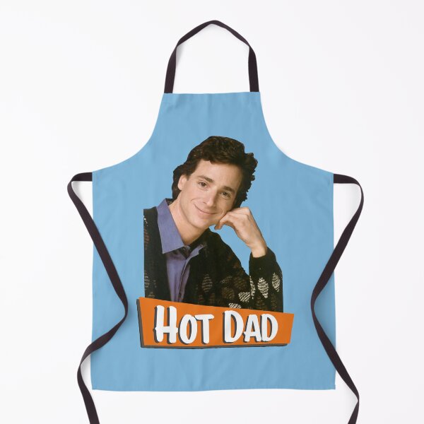 Item preview, Hot Dad Bob Saget Full House Valentine’s Day Gift for Fathers designed and sold by SteamParliament.