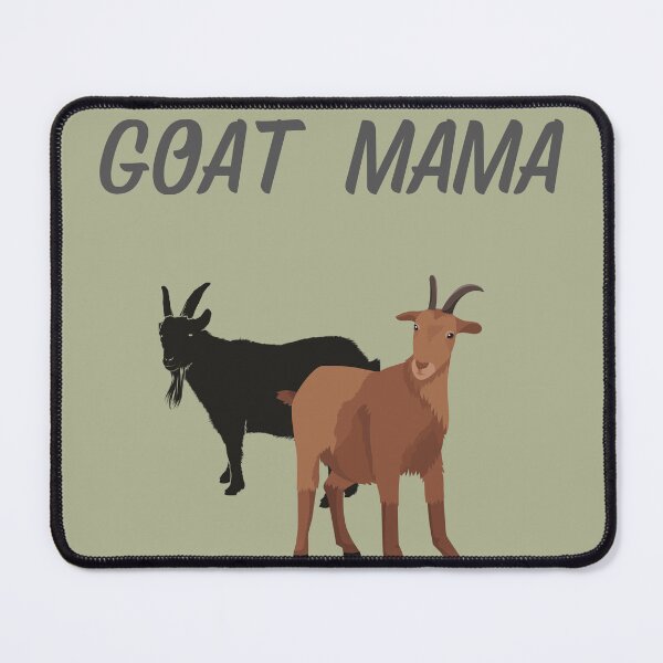 Item preview, Goat Mama designed and sold by Losthorsedesign.