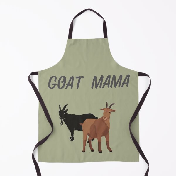 Item preview, Goat Mama designed and sold by Losthorsedesign.