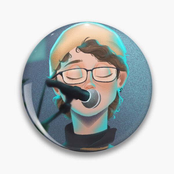 Item preview, Robbie at Hoxton Hall designed and sold by Issaaaart.