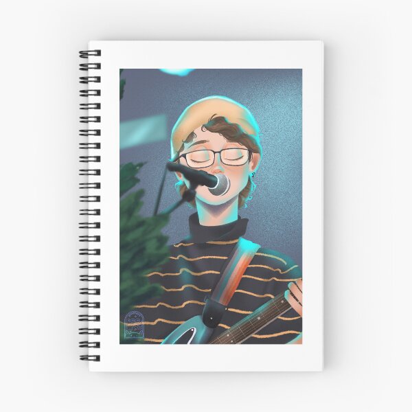 Item preview, Robbie at Hoxton Hall designed and sold by Issaaaart.