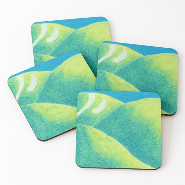 Item preview, White Horse Hill designed and sold by Gabrielle Marcellus-Temple.